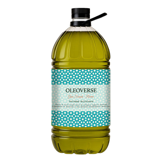 Oleoverse Reserva Hojiblanca Garrafa 5L