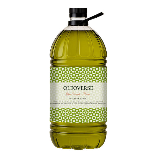 Oleoverse Reserva Picual Garrafa 5L