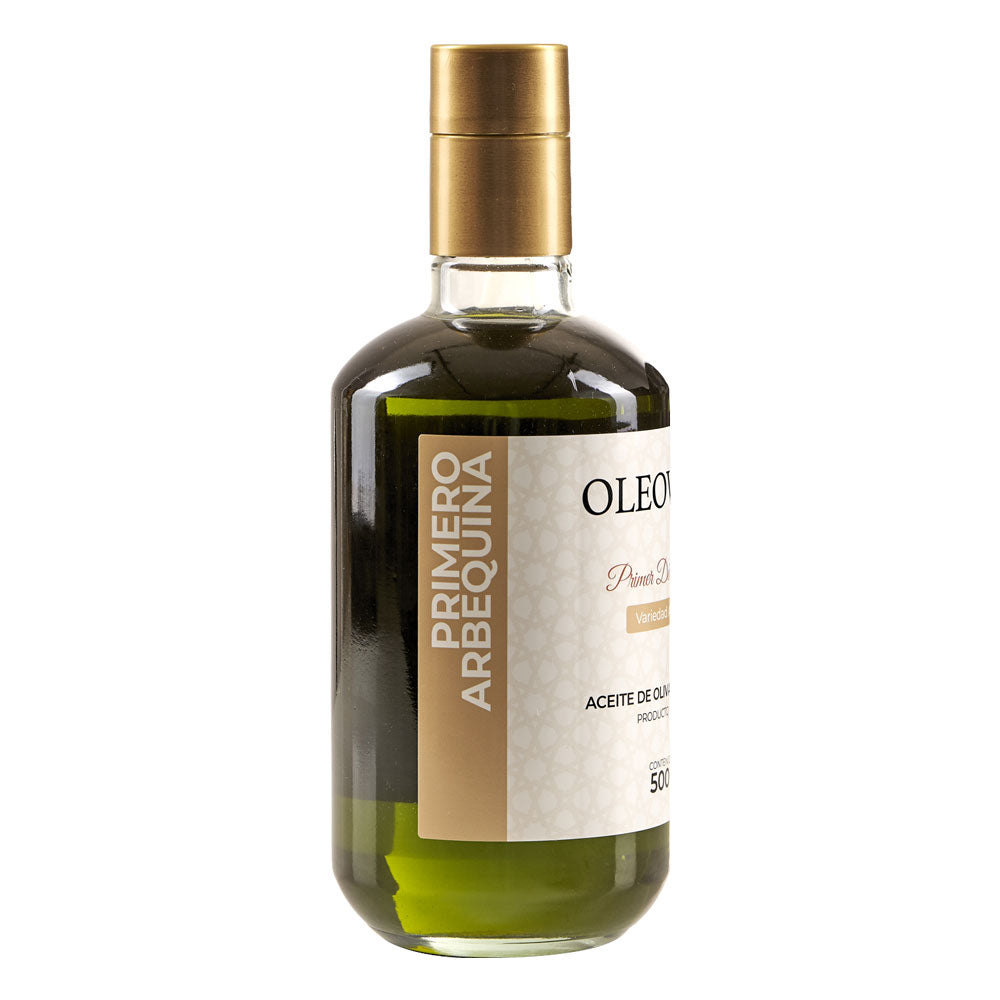 Oleoverse Primero Arbequina 500ml