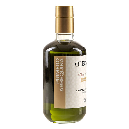 Oleoverse Primero Arbequina 500ml