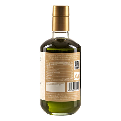 Oleoverse Primero Arbequina 500ml