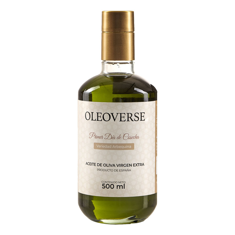Oleoverse Primero Arbequina 500ml