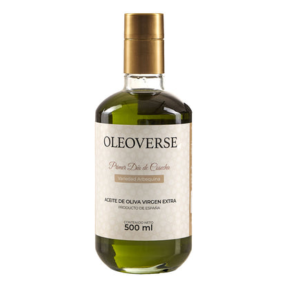 Oleoverse Primero Arbequina 500ml