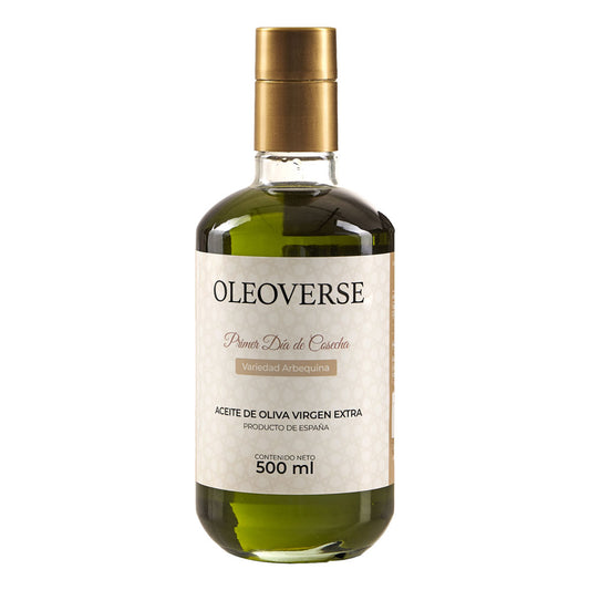 Oleoverse Primero Arbequina 500ml