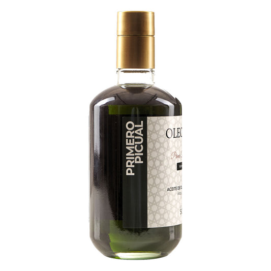 Oleoverse Primero Picual 500ml