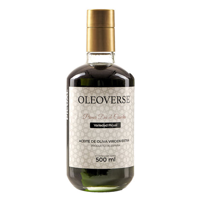 Oleoverse Primero Picual 500ml