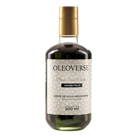 Oleoverse Primero Picual 500ml